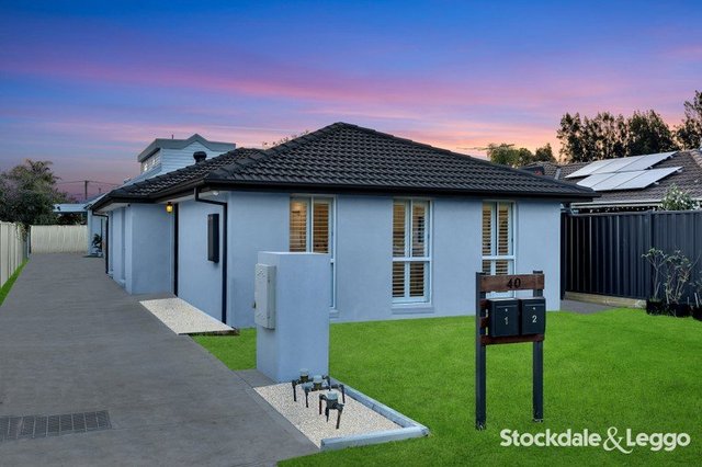 1/40 Crown Street South, VIC 3028