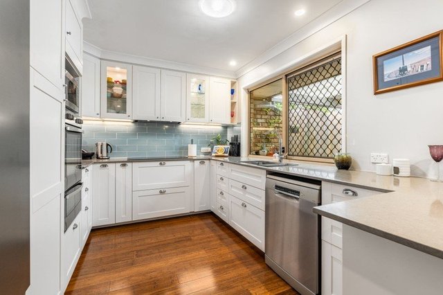 21 Flindersia Drive, QLD 4165