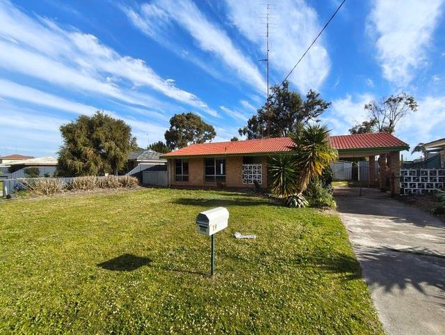 19 Oliver  Street, WA 6230