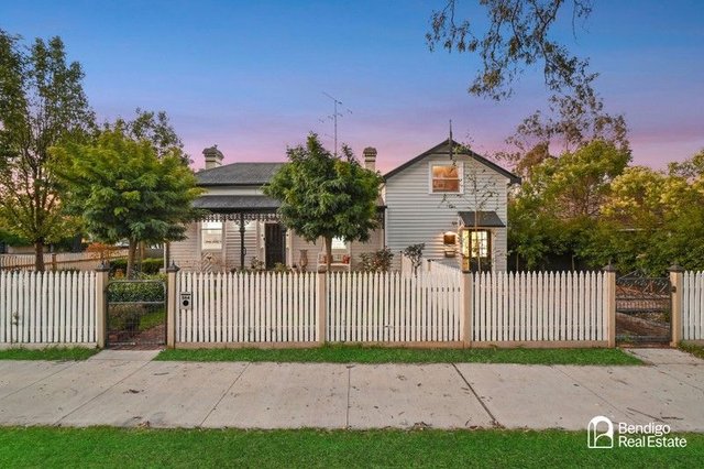 564 Hargreaves Street, VIC 3550