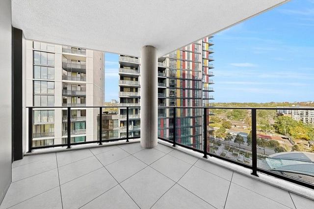 1005/13 De Clambe Drive, NSW 2154