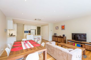 Living Dining