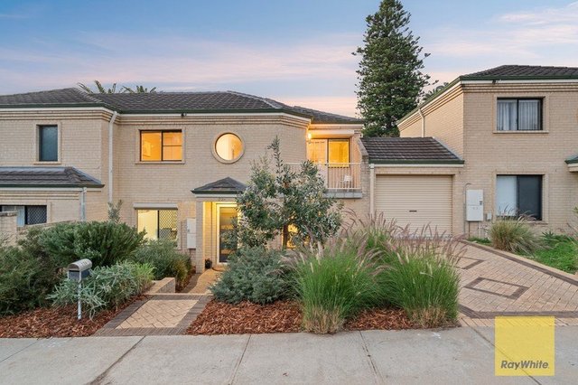 23A Axon Avenue, WA 6100