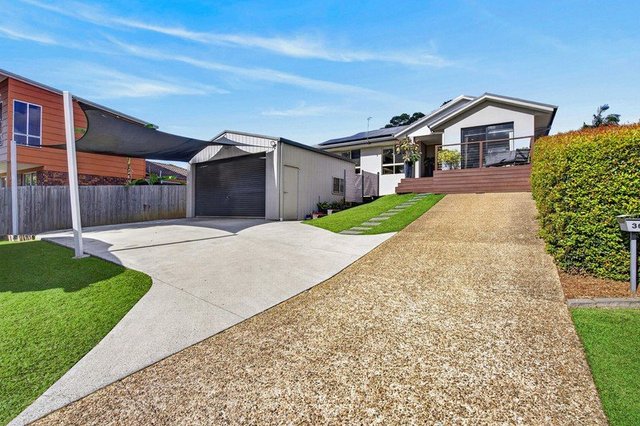 36 Centurion Crescent, QLD 4211