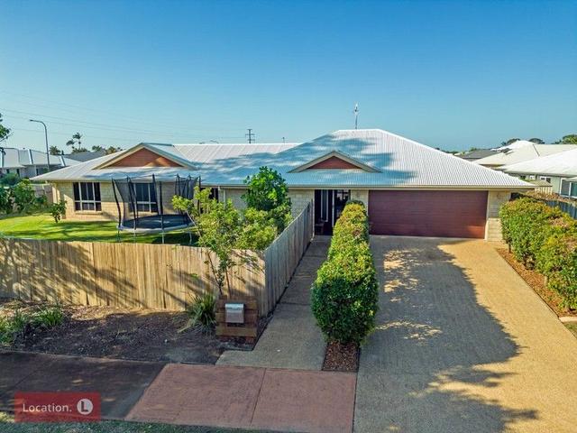 1 Lomandra Drive, QLD 4670