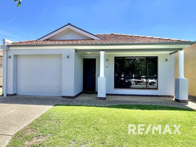 43 Galing Place, NSW 2650