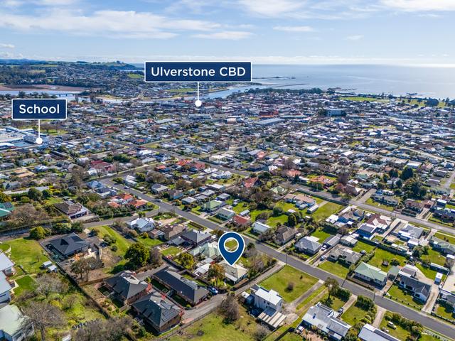 16 William Street, TAS 7315