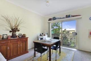 Dining - 4/53 Robsons Road Keiraville