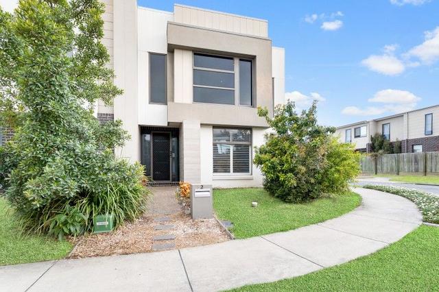 2 Betzel Court, QLD 4509