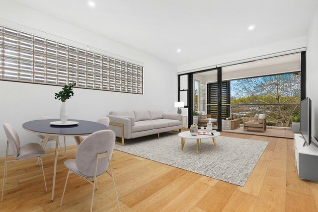 205/467 Miller Street, NSW 2062