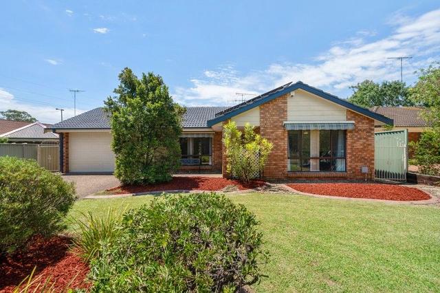 7 Selkirk Place, NSW 2756