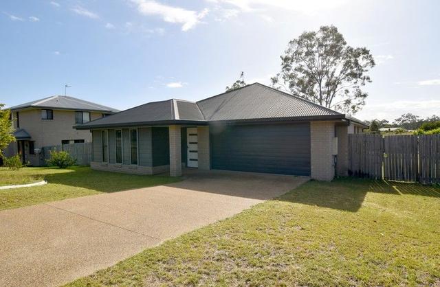 25 Liriope Drive, QLD 4680