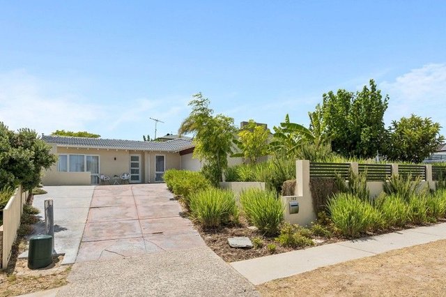 143 Dampier Avenue, WA 6027