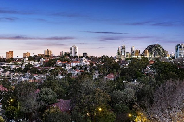 806/54 High  Street, NSW 2060