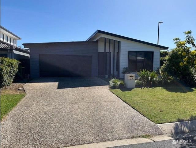 27 Pinnibar Street, QLD 4035