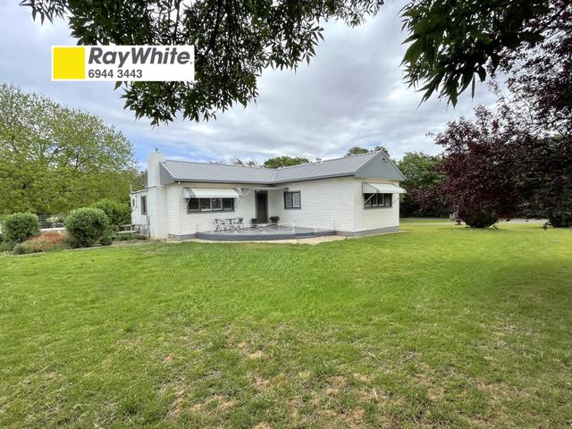 33 Muttama Road, NSW 2727