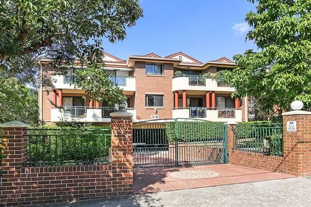 6/14-16 Beresford  Road, NSW 2135