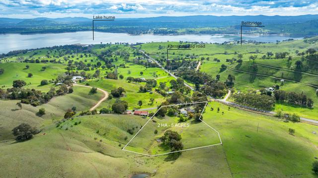 5 Yonson Road, VIC 3691