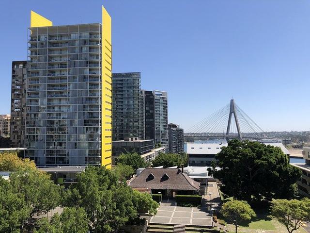 1201/66 Bowman Street, NSW 2009