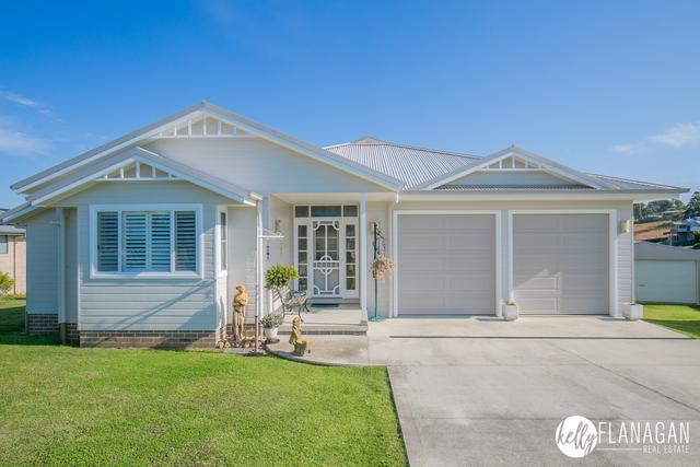 29 Springfields Drive, NSW 2440