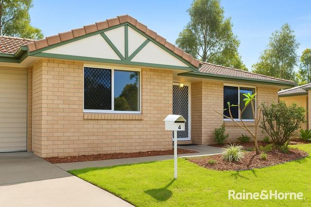 4 Pearce Court, QLD 4207