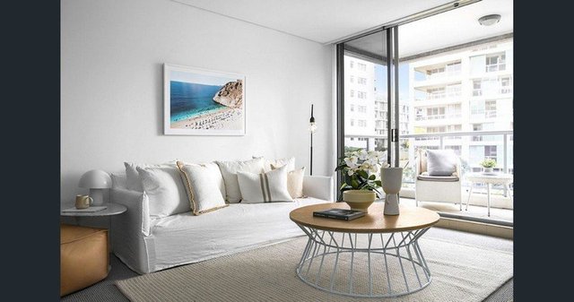 405/6 Lachlan Street, NSW 2017