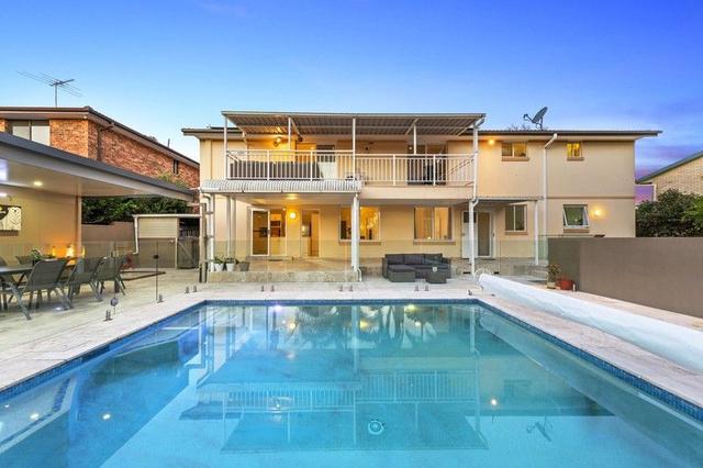 21 Willow Tree Crescent, NSW 2085