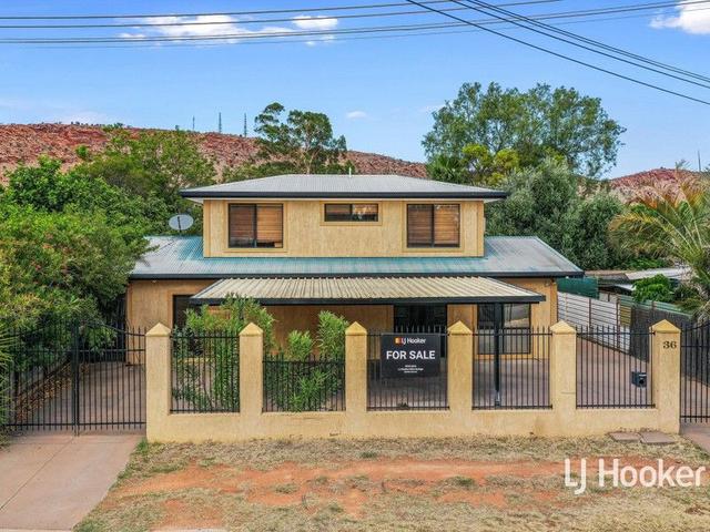 36 Poeppel Gardens, NT 0870