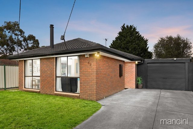 49 Donald Street South, VIC 3028