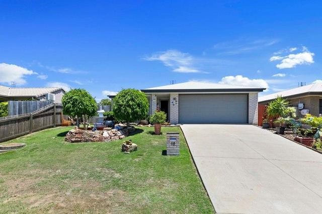 18 Parakeet Circuit, QLD 4655