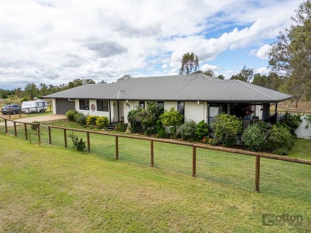 30 Mountain View Drive, QLD 4343
