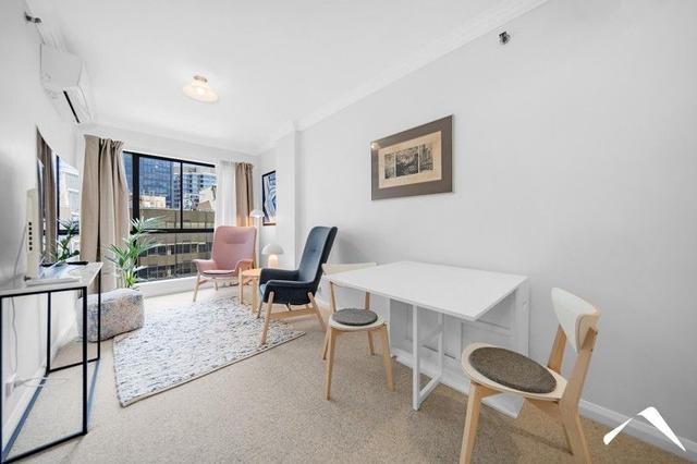 9E/811 Hay Street, WA 6000