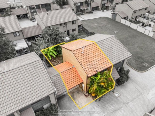 26/39 Bruce Road, QLD 4114