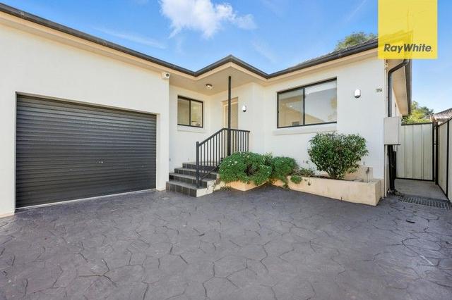 19A Fairview Street, NSW 2161