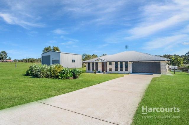 16 Fernrow Drive, QLD 4341