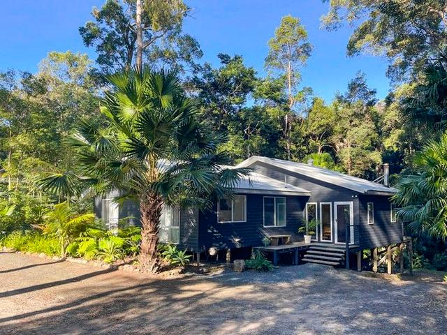 32 Second Ridge Road, NSW 2428