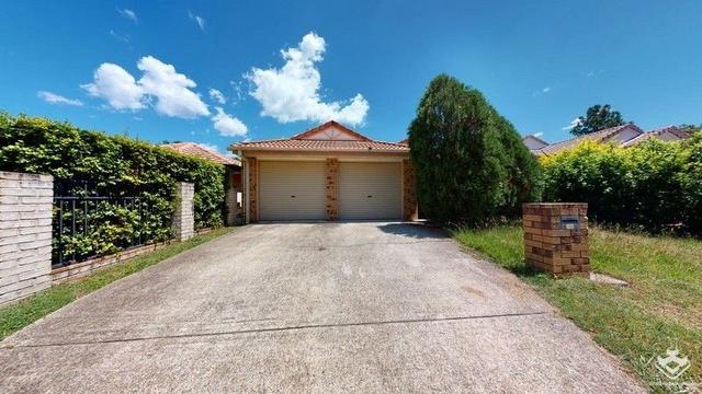46 Glasshouse Crescent, QLD 4078