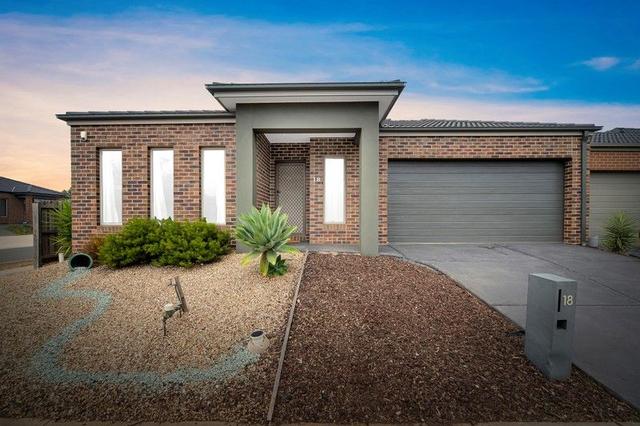 18 Aspera Drive, VIC 3338