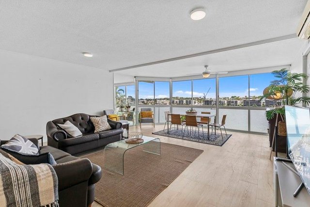 3/17 Whyenbah Street, QLD 4007