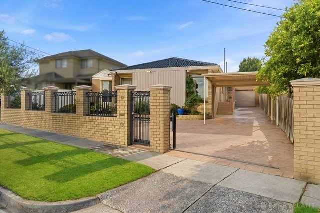 13 Hampstead Road, VIC 3174