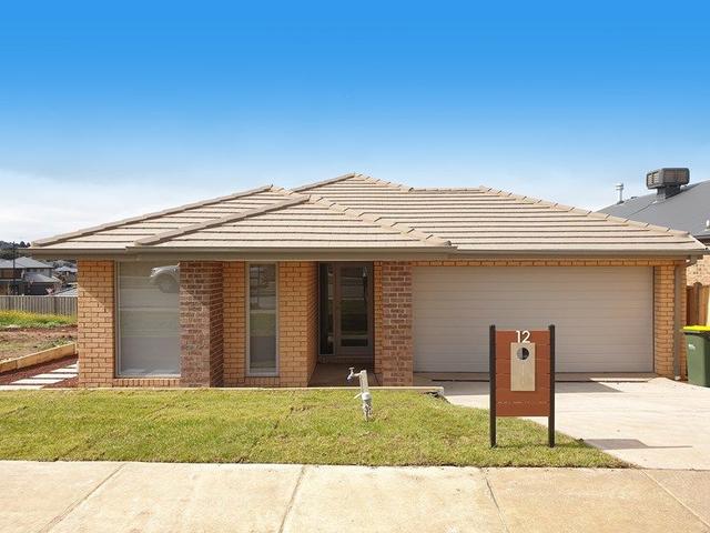 12 Bimbimbie Place, VIC 3754