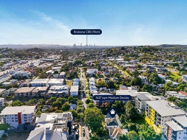 26 & 30 Lauder Street, QLD 4122