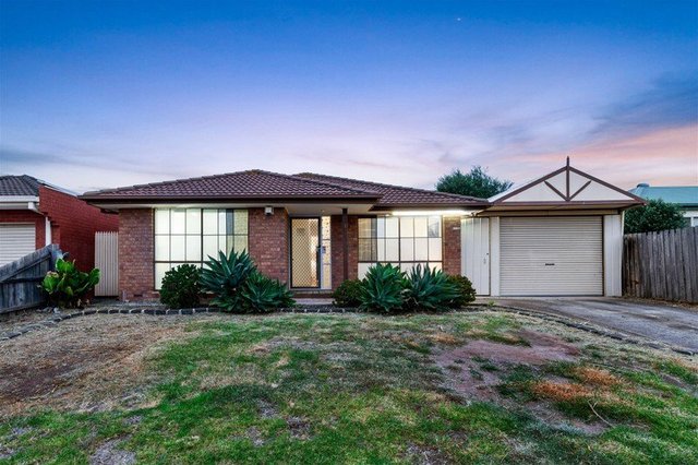 1 Shale Court, VIC 3037