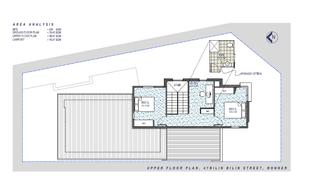 Floor Plan - Upper