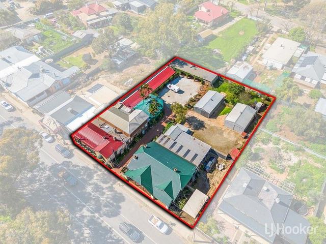 46 & 48 Gilbert Street, SA 5411