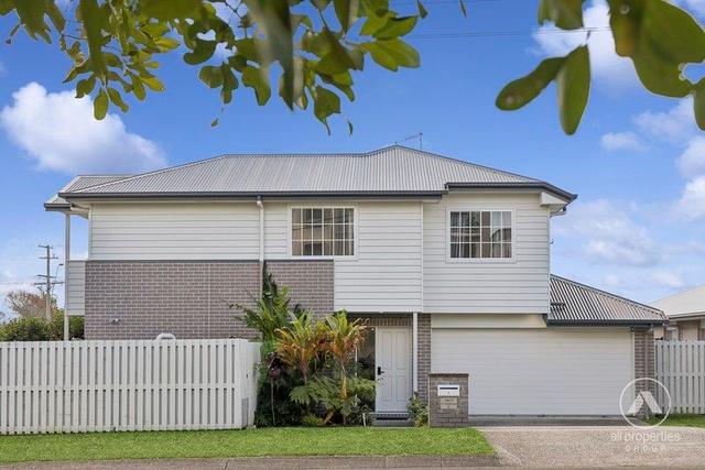 6/11 Hawthorne Street, QLD 4207