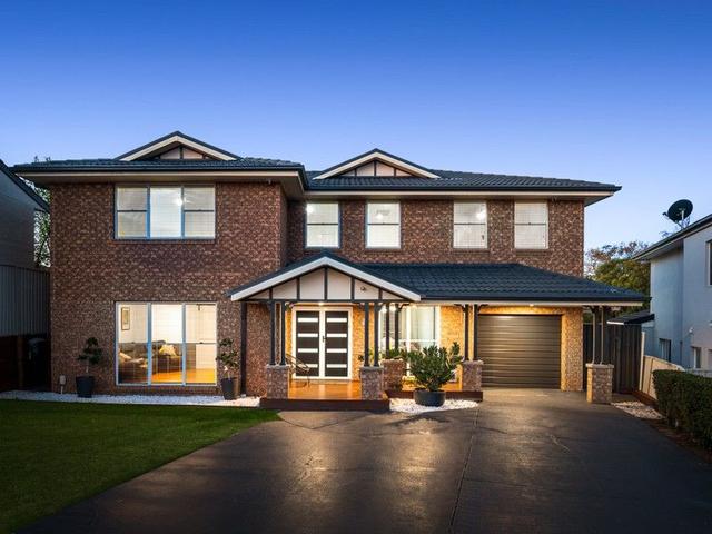 22 Boeing Crescent, NSW 2566