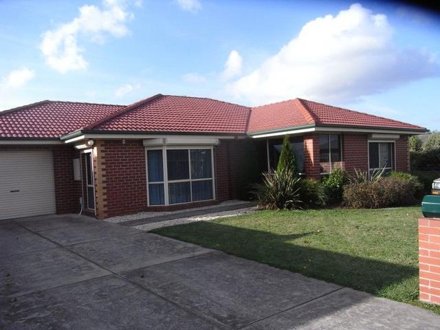 12 Cheviot Court, VIC 3350