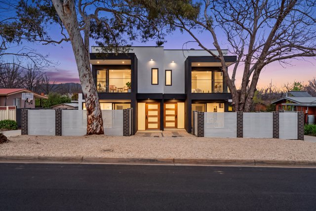 11 Dyson Street, ACT 2602
