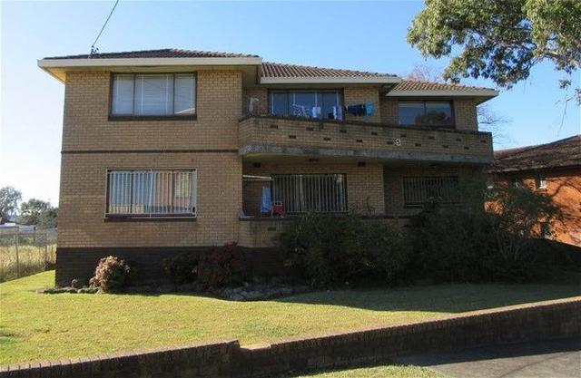 2/5 Hugh Street, NSW 2192